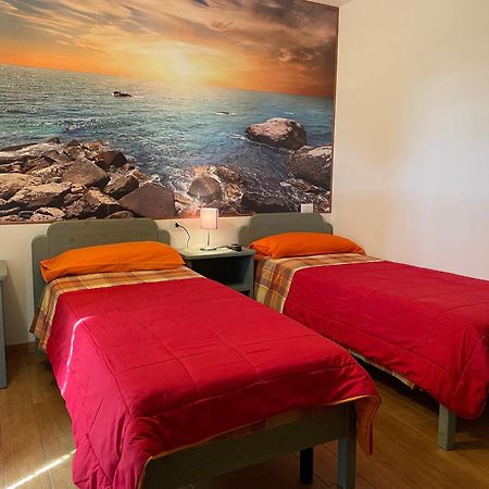 Villa Patrizia San Canzian dʼlsonzo Dış mekan fotoğraf