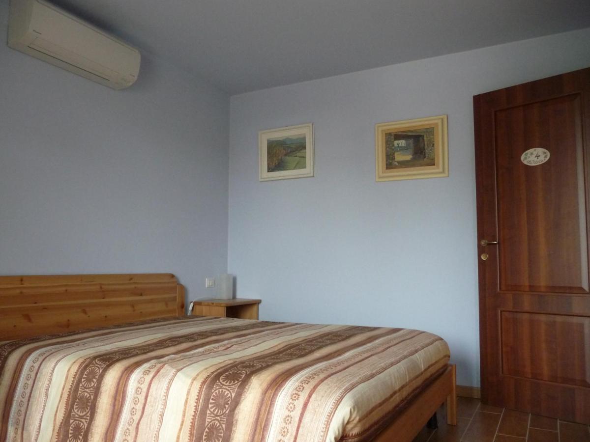 Villa Patrizia San Canzian dʼlsonzo Dış mekan fotoğraf