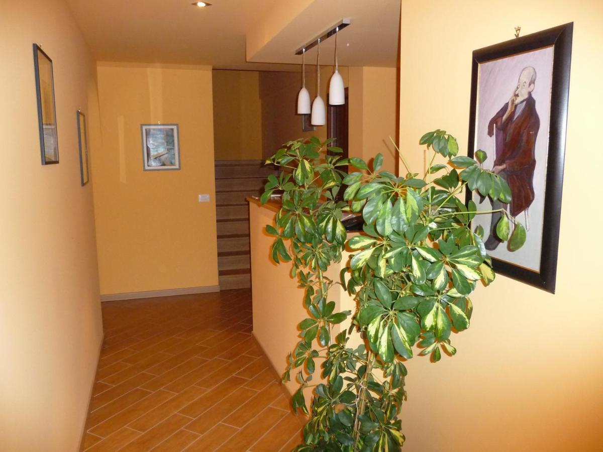 Villa Patrizia San Canzian dʼlsonzo Dış mekan fotoğraf