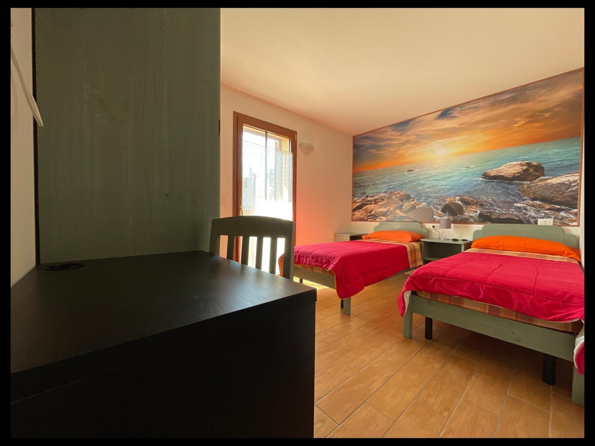 Villa Patrizia San Canzian dʼlsonzo Dış mekan fotoğraf
