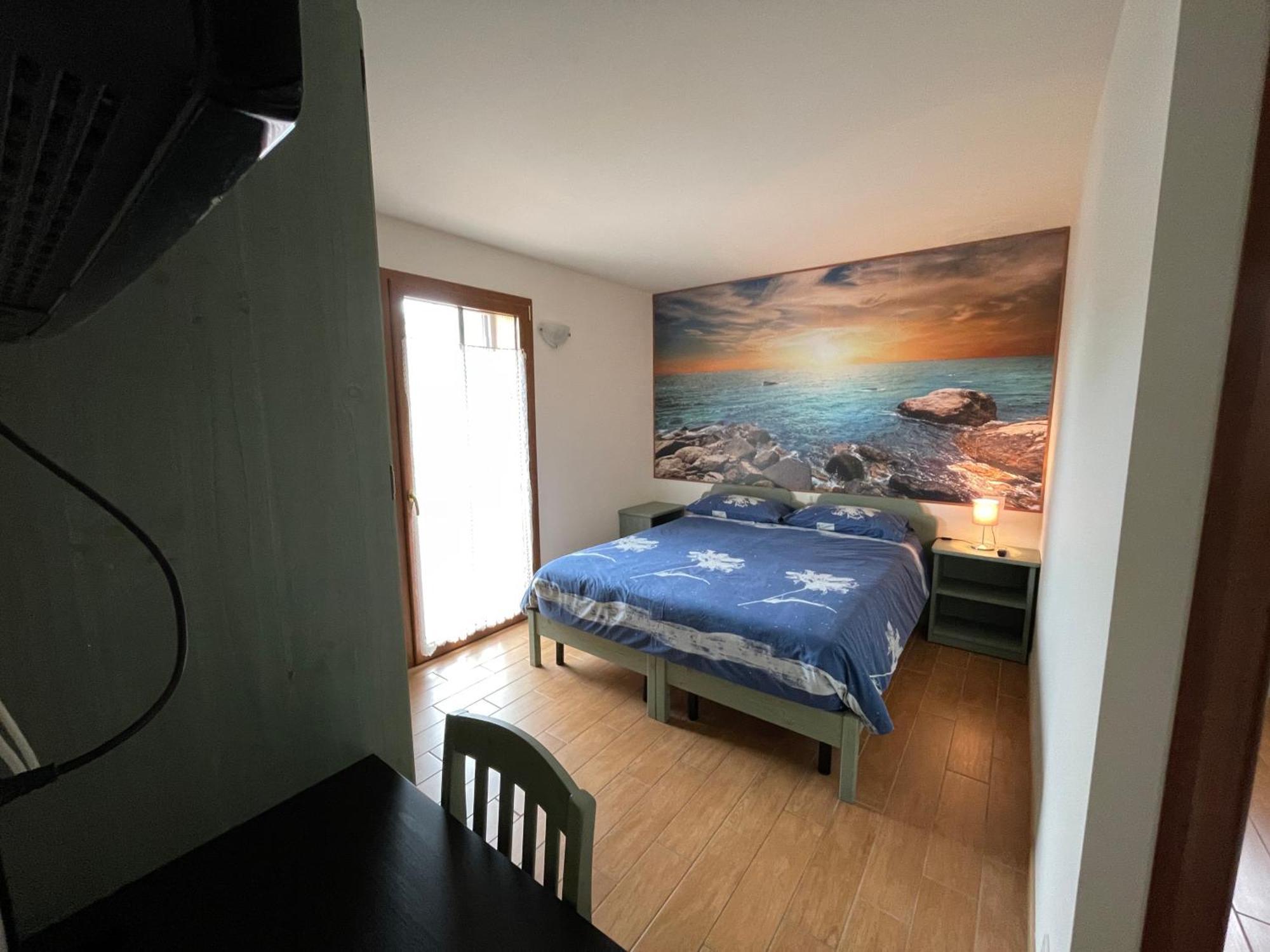 Villa Patrizia San Canzian dʼlsonzo Dış mekan fotoğraf