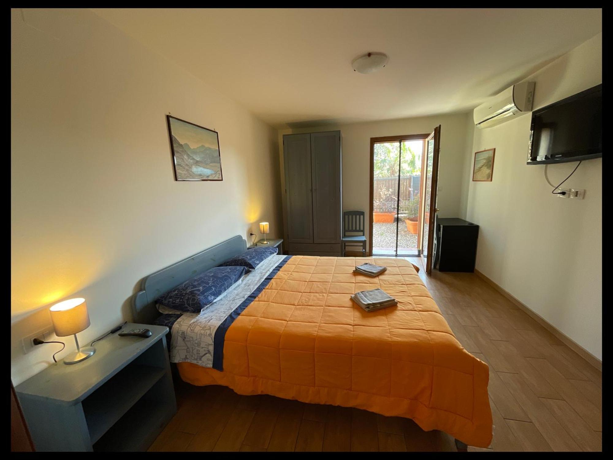Villa Patrizia San Canzian dʼlsonzo Dış mekan fotoğraf